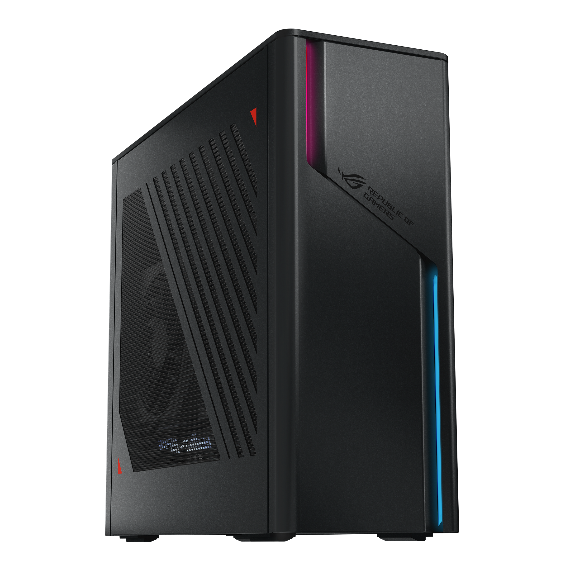 ASUS ROG G22CH Compact Gaming Desktop RTX 4070 ASUS ROG G22CH Compact Gaming Desktop RTX 4070 - Image 1