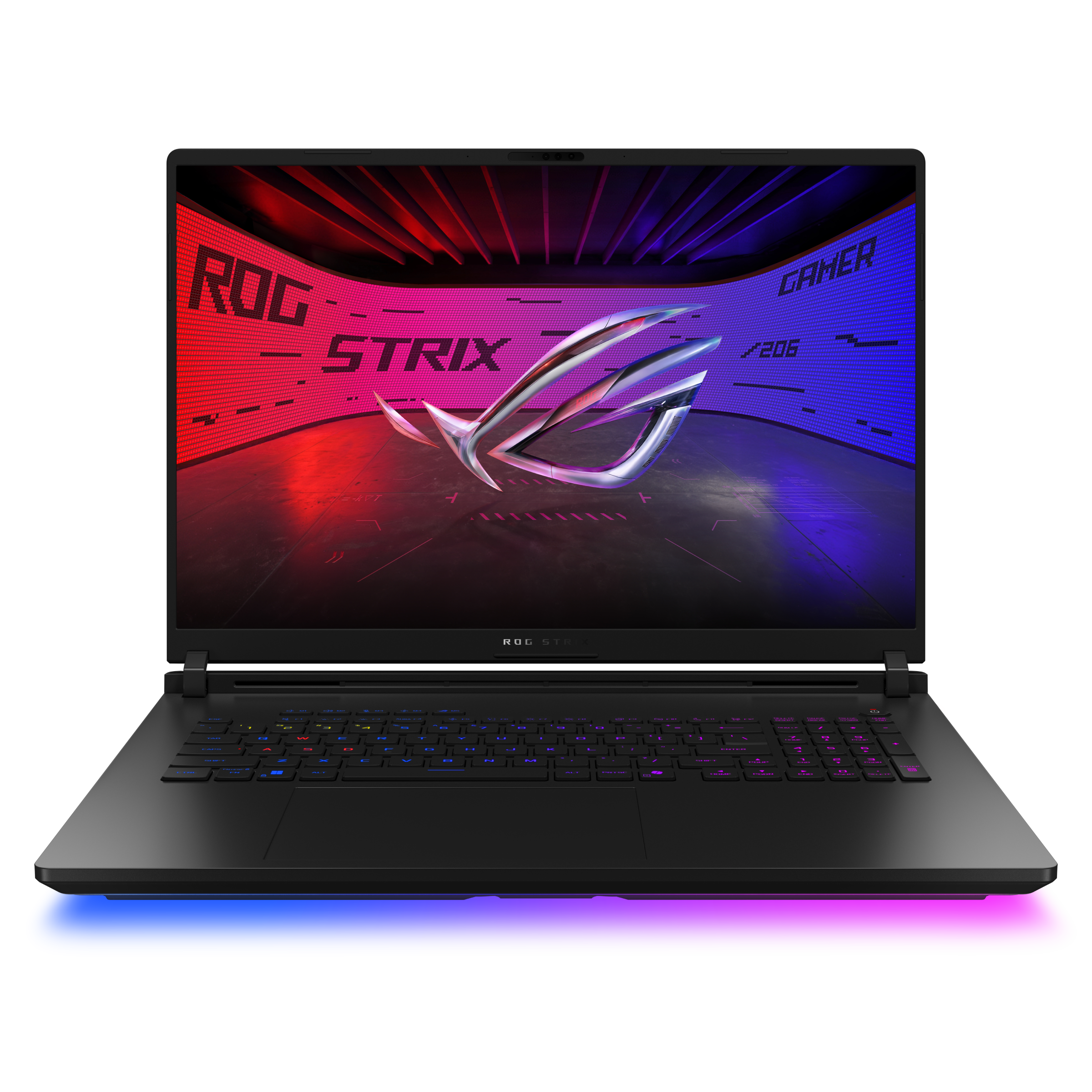 ASUS ROG Strix SCAR 18 2025 RTX 5090 Gaming Laptop ASUS ROG Strix SCAR 18 RTX 5090 Gaming Laptop - Image 1