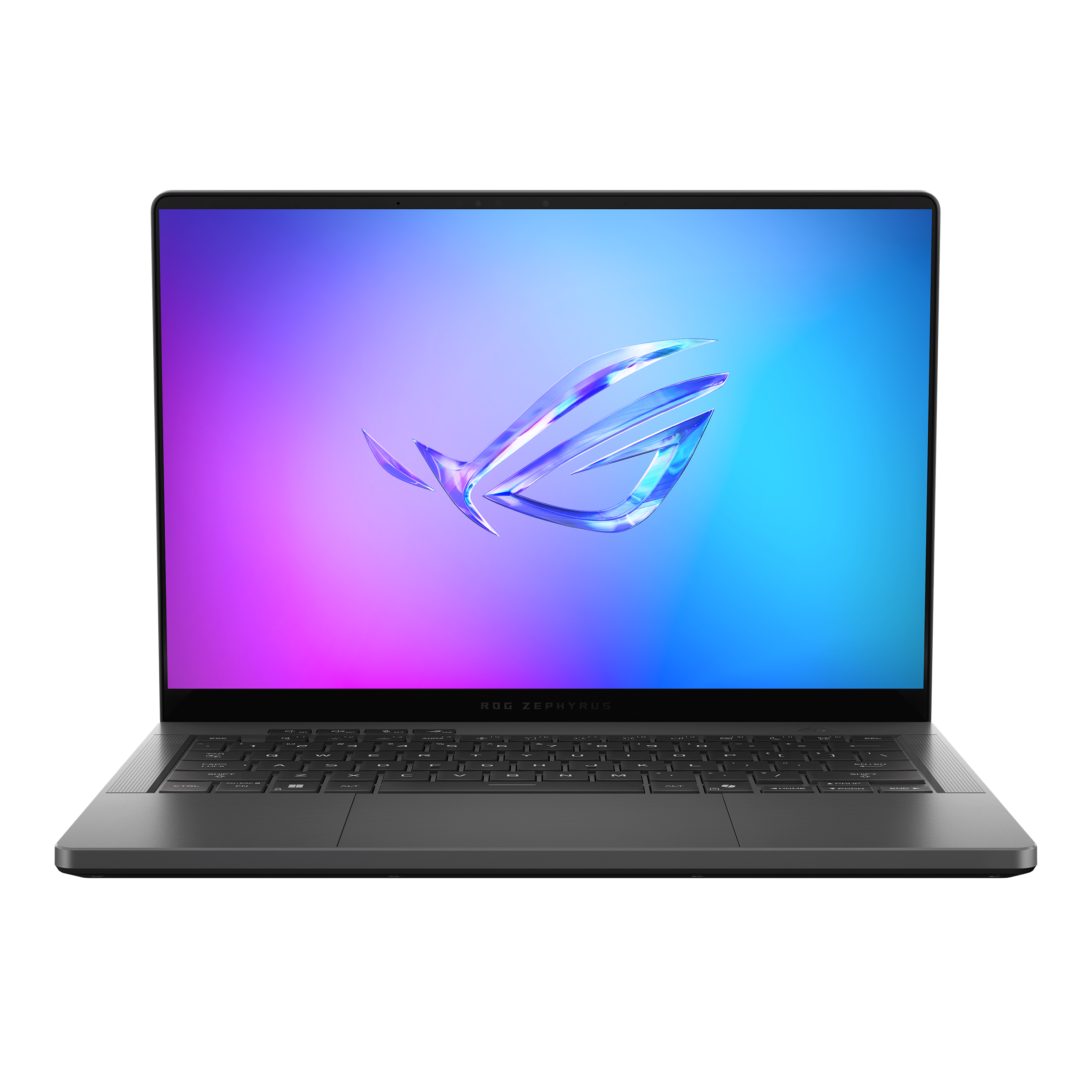 ASUS ROG Zephyrus G14 2025 Gaming Laptop RTX 5070 ASUS ROG Zephyrus G14 2025 Gaming Laptop RTX 5070 - Image 1