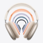 Apple AirPods Max Wireless Over-Ear Headphones