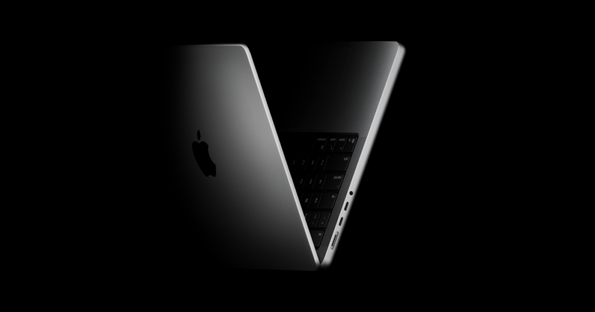 Apple MacBook Pro 14-inch M4 Pro 24GB 512GB, Space Black Apple MacBook Pro 14-inch M4 Pro 24GB 512GB, Space Black - Image 1