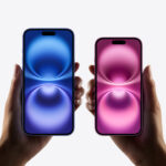 Apple iPhone 16 128GB 5G, Black