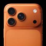 Apple iPhone 17 Pro Max 512GB 5G, Cosmic Orange