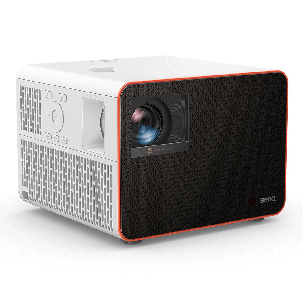 BenQ X3100i 4K HDR Gaming Projector BenQ X3100i 4K HDR Gaming Projector - Image 1
