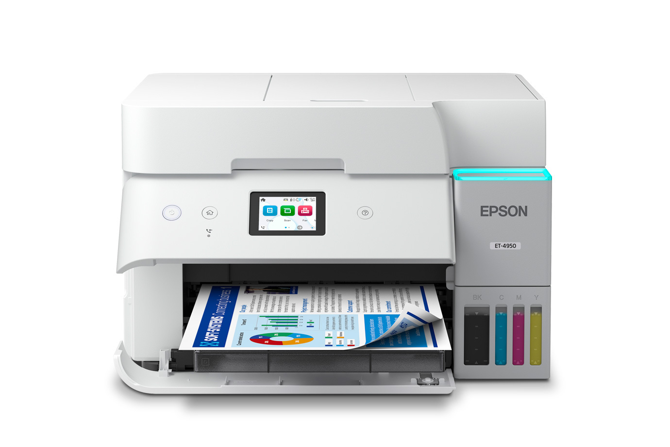 Epson Home Cinema 5050UB 4K PRO-UHD Projector Epson Home Cinema 5050UB 4K PRO-UHD Projector - Image 1