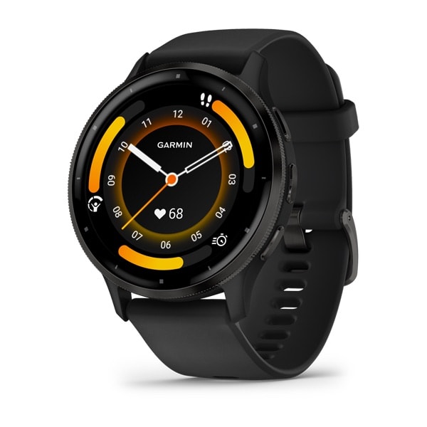 Garmin Venu 3 AMOLED Smartwatch Garmin Venu 3 AMOLED Smartwatch - Image 1