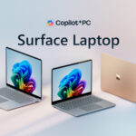Microsoft Surface Laptop 7 13.8-inch Snapdragon X Plus 16GB 512GB