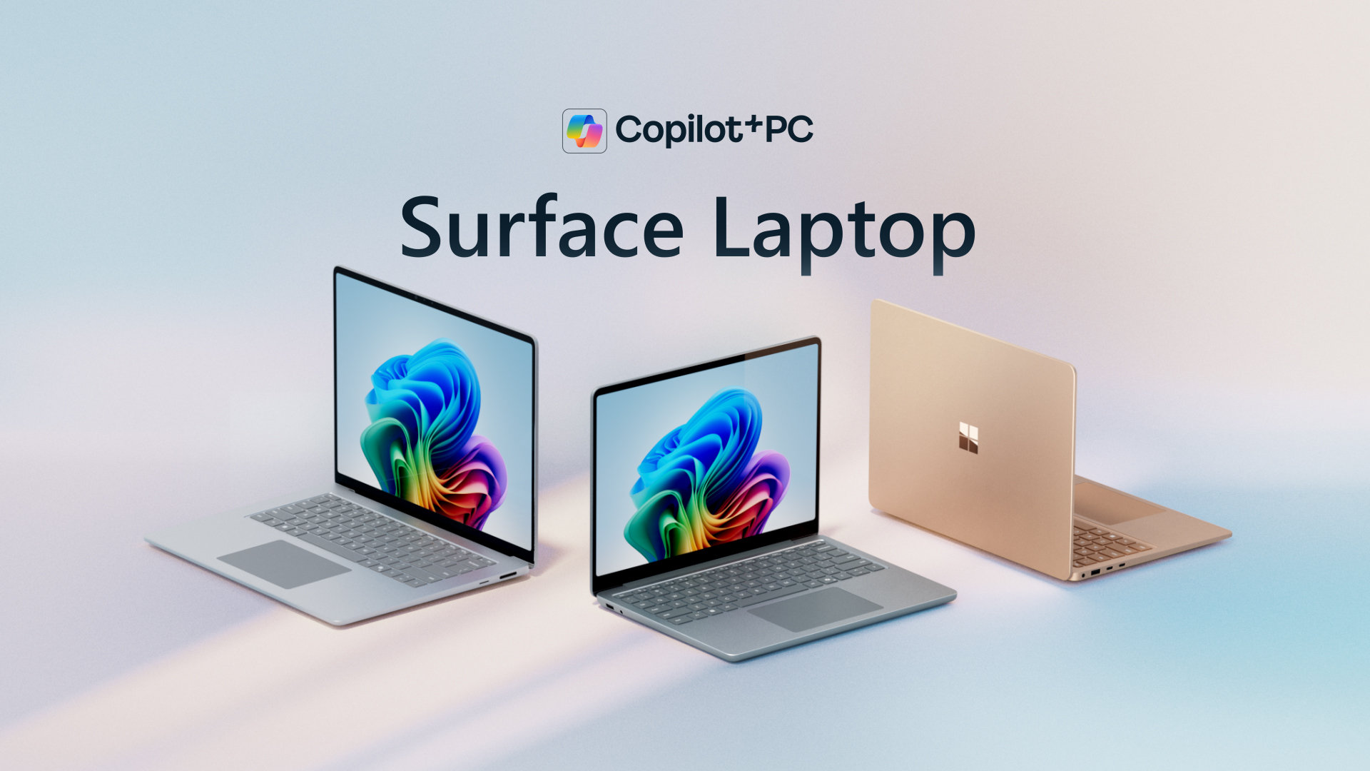 Microsoft Surface Laptop 7 13.8-inch Snapdragon X Plus 16GB 512GB Microsoft Surface Laptop 7 13.8-inch Snapdragon X Plus 16GB 512GB - Image 1