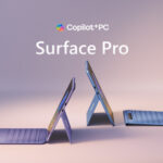 Microsoft Surface Pro 11 13-inch Snapdragon X Plus 16GB 512GB