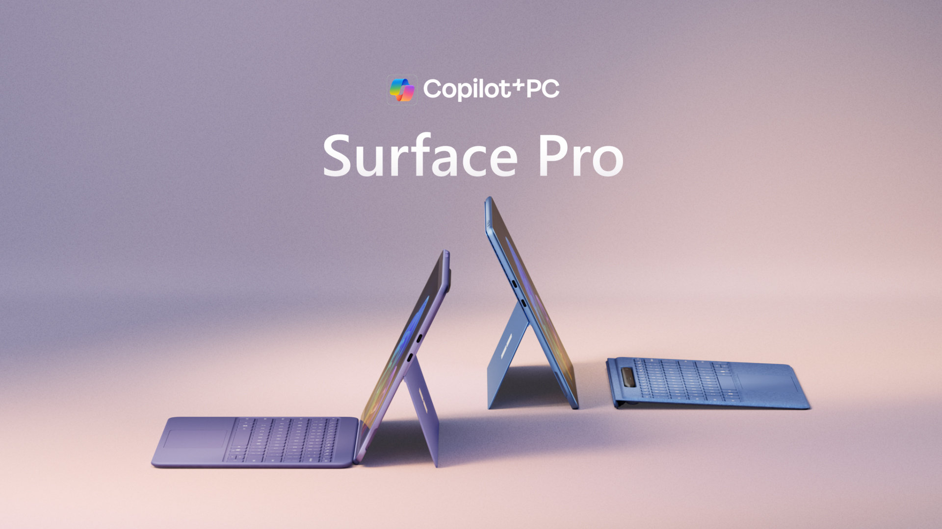 Microsoft Surface Pro 11 13-inch Snapdragon X Plus 16GB 512GB Microsoft Surface Pro 11 13-inch Snapdragon X Plus 16GB 512GB - Image 1