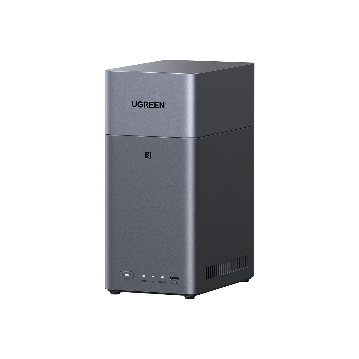 UGREEN Nexode 100W USB-C GaN Charger UGREEN Nexode 100W USB-C GaN Charger - Image 1